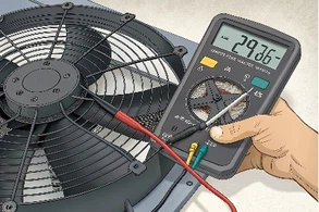 radiator fan low speed radiator fan low speed