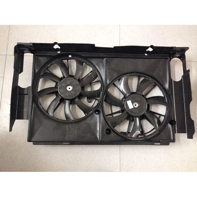 Fan radijatora za RAV-4 2014 16363-0V380