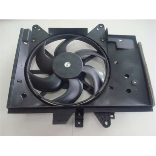 Ventilator za klima uređaj za M7 2010-2013 SAOO-15-025MI