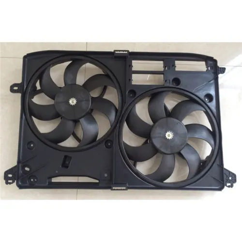 Ventilator hladnjaka za MONDEO 2013 95BB-8146BC-DC