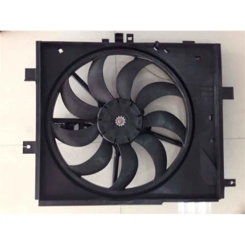 Ventilator hladnjaka za Sylphy 2012-2013 21481-3AB3A