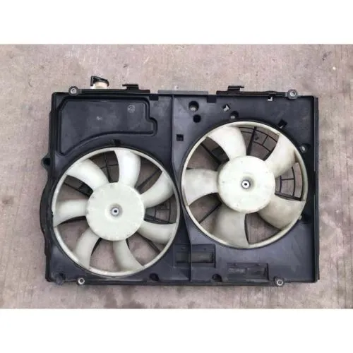Ventilator hladnjaka za LEXUS RX350 16711-20171