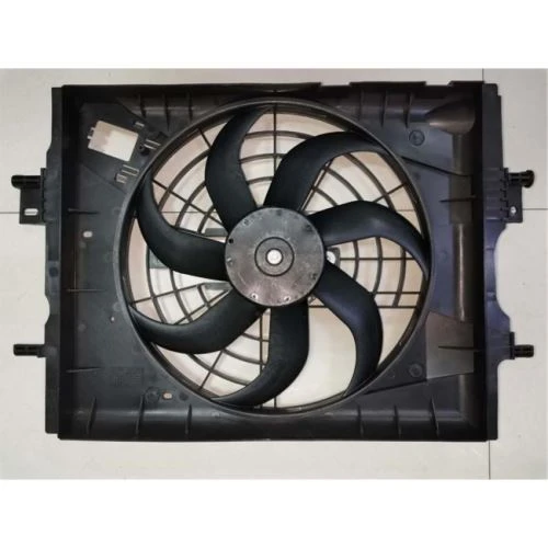 Radijator fan za Nissan Kicks 1.6L L4 2018 21481-5RB0B