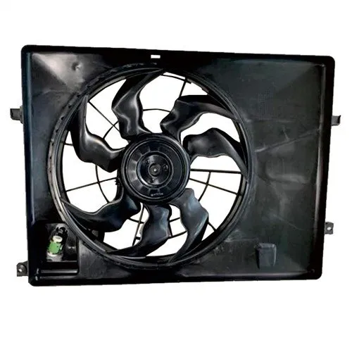 Radiator Fan For SORENTO 2014-2018 25380-C5900
