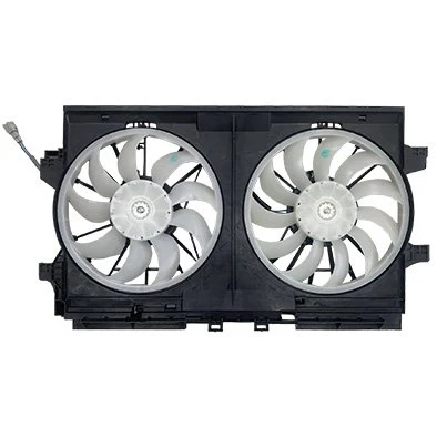Radiator Fan For Subar Crosstrek 2018-2020 45121FL000 45121FL010