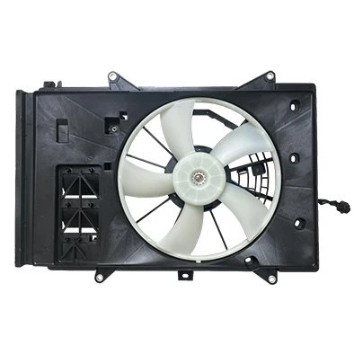 Ventilator hladnjaka za Mazdu Cx-3 2016-2018 PEHH-15-025